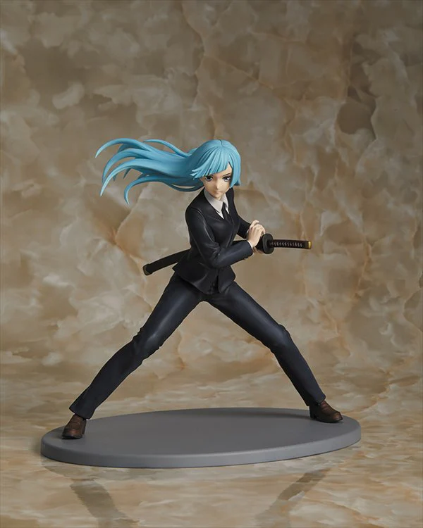 Jujutsu Kaisen - Miwa Kasumi Prize Figure