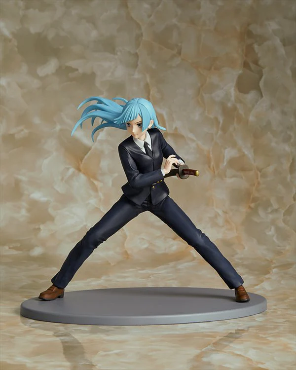 Jujutsu Kaisen - Miwa Kasumi Prize Figure - Image 2