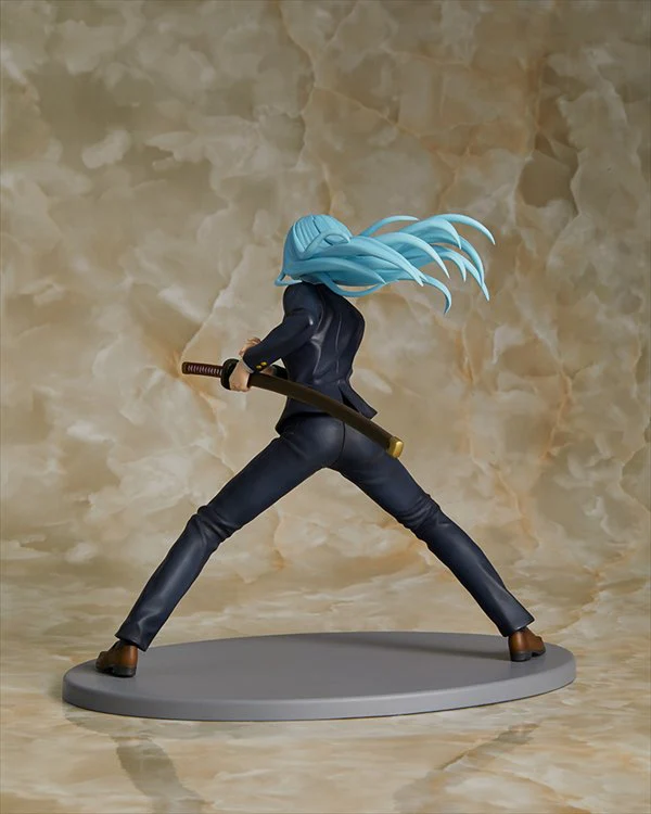 Jujutsu Kaisen - Miwa Kasumi Prize Figure - Image 3
