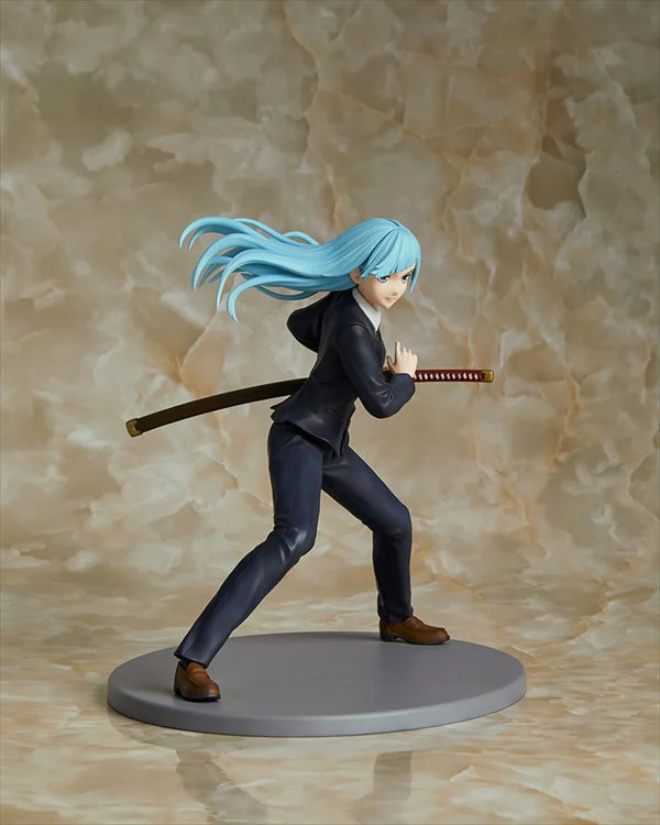 Jujutsu Kaisen - Miwa Kasumi Prize Figure - Image 4