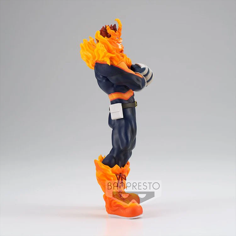 My Hero Academia - Endeavor Age Of Heroes Prize Figure - Image 2