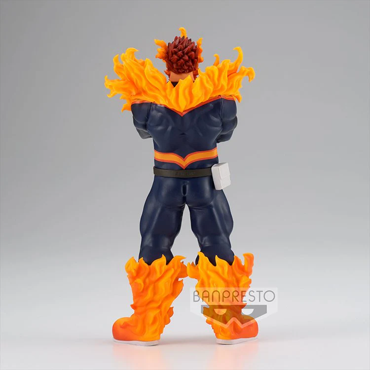 My Hero Academia - Endeavor Age Of Heroes Prize Figure - Image 3