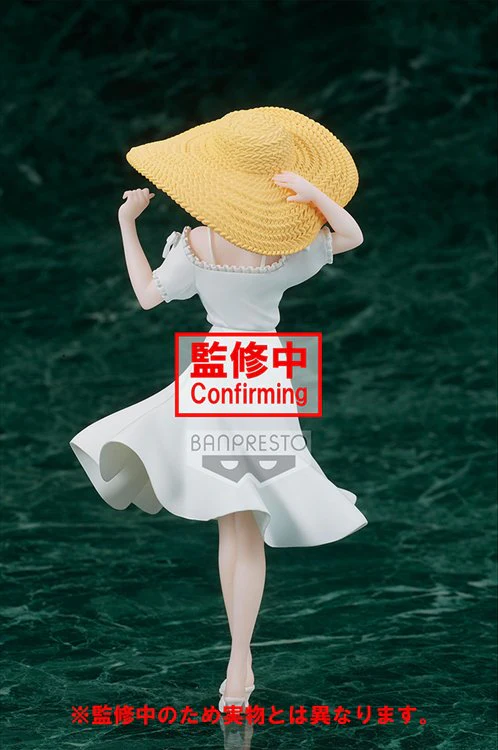 Kaguya Sama Love Is War - Kaguya Seaside Ver. Prize  Figure - Image 3