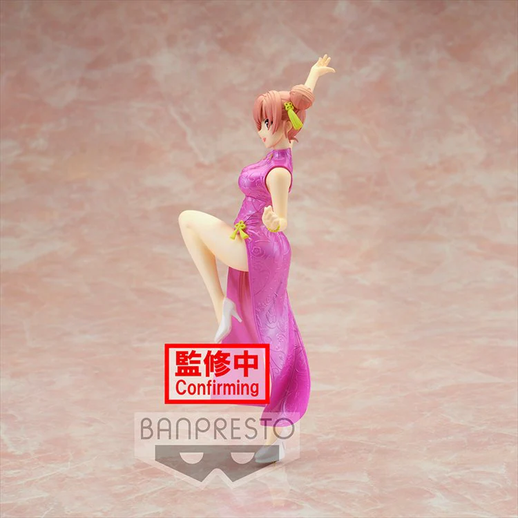 My Teen Romantic Comedy Snafu Climax - Yui Yuigahama Prize Figure - Image 3