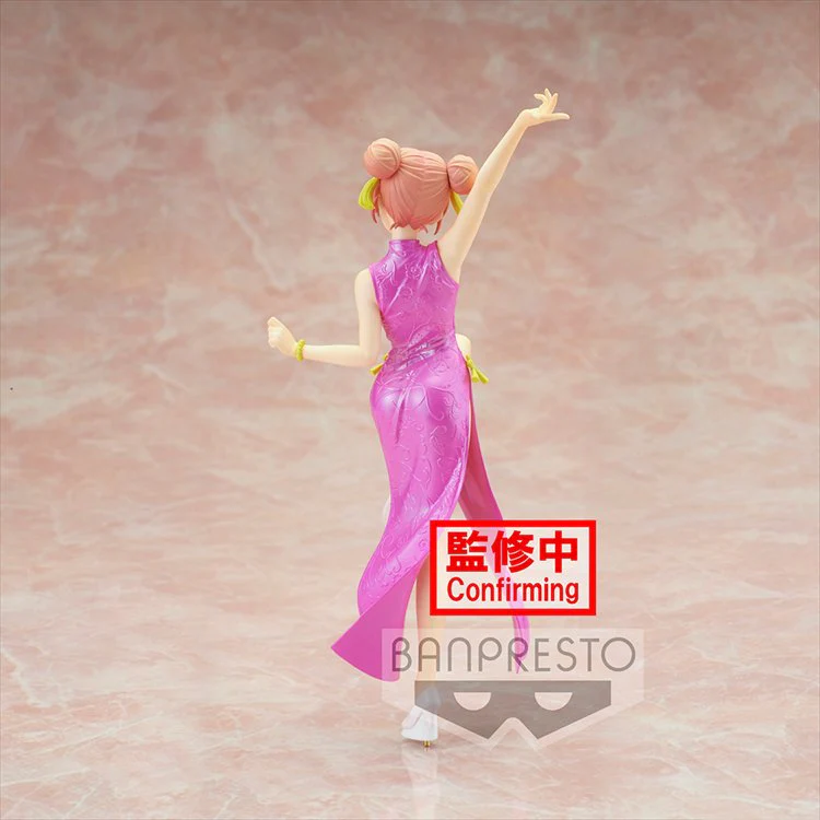 My Teen Romantic Comedy Snafu Climax - Yui Yuigahama Prize Figure - Image 4