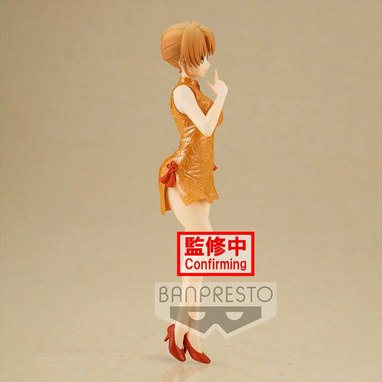 My Teen Romantic Comedy Snafu Climax - Iroha Isshiki Prize Figure - Image 2