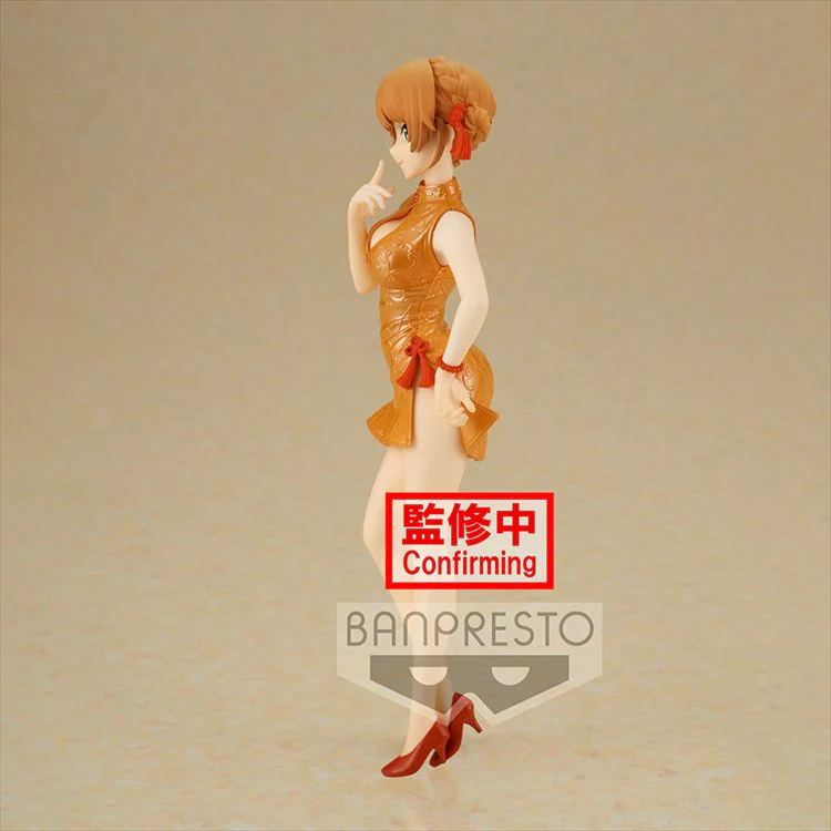 My Teen Romantic Comedy Snafu Climax - Iroha Isshiki Prize Figure - Image 3