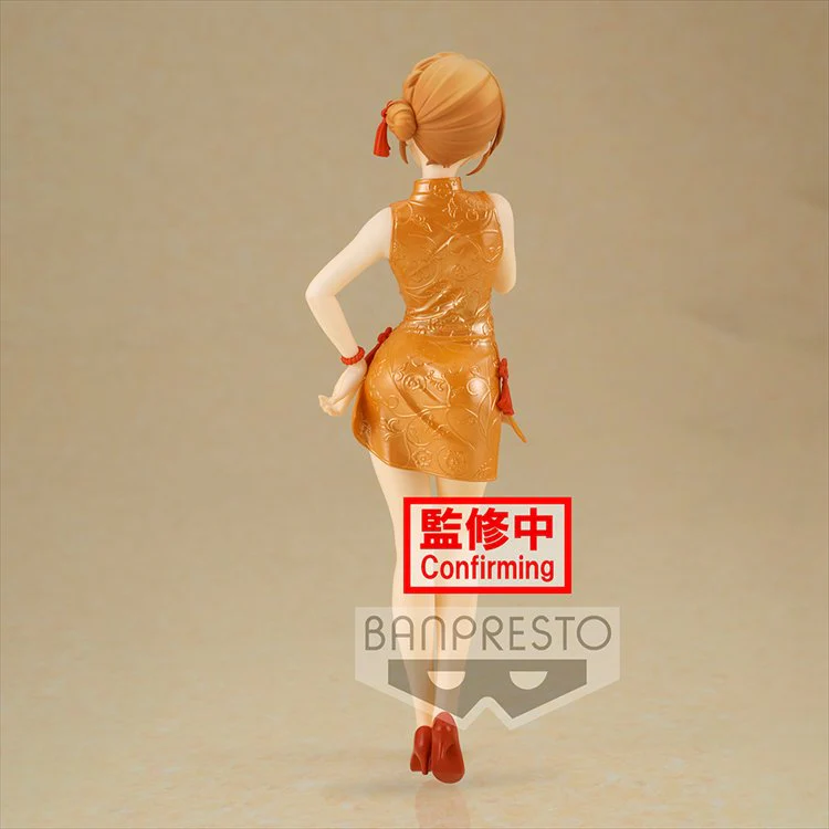 My Teen Romantic Comedy Snafu Climax - Iroha Isshiki Prize Figure - Image 4