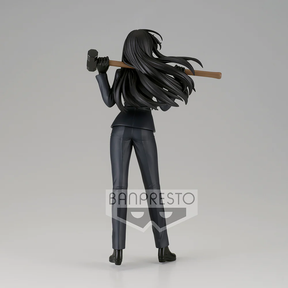 Summer Time Rendering - Hizuru Minamikata Real Figure - Image 4