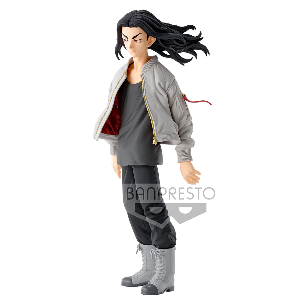 Tokyo Revengers - Keisuke Baji Vol. 2 Prize Figure - Image 2