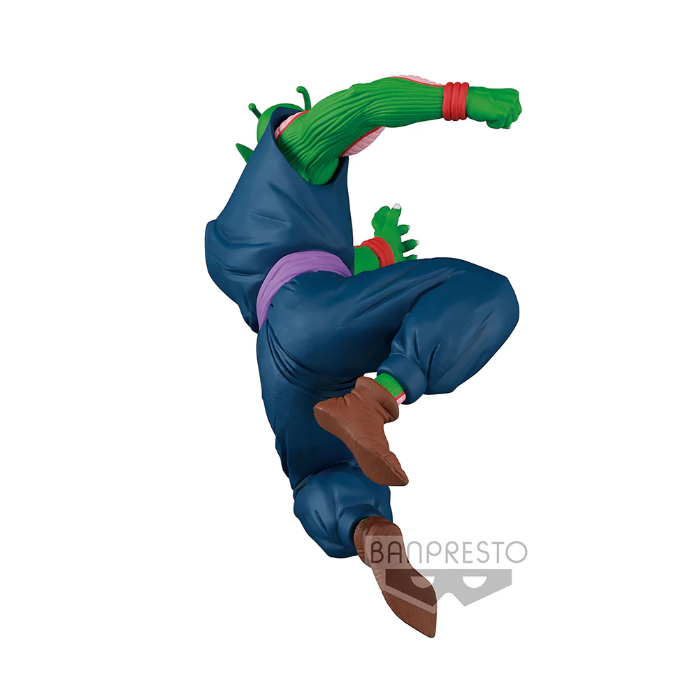 Dragon Ball - Piccolo Daimaoh Prize Figure - Image 3
