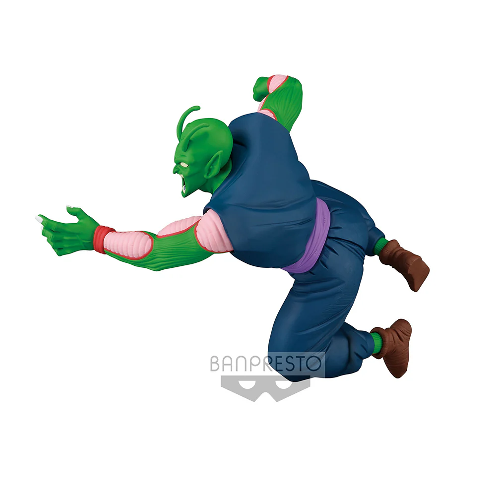 Dragon Ball - Piccolo Daimaoh Prize Figure - Image 4