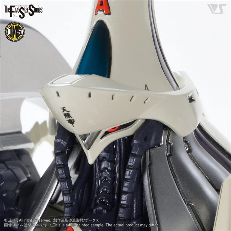 Five Star Stories - 1/100 Auge Arsculs IMS Model Kit - Image 3