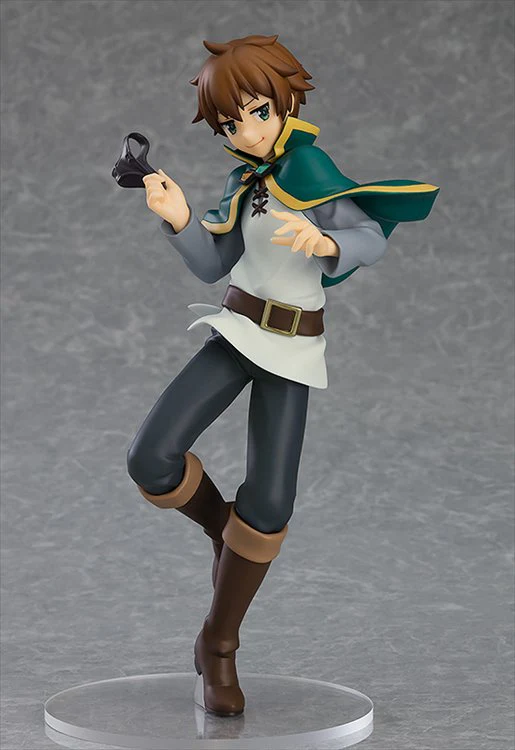 Konosuba 2 - Kazuma Pop Up Parade PVC Figure - Image 2