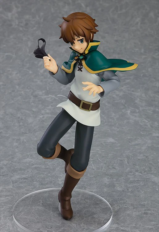 Konosuba 2 - Kazuma Pop Up Parade PVC Figure - Image 3