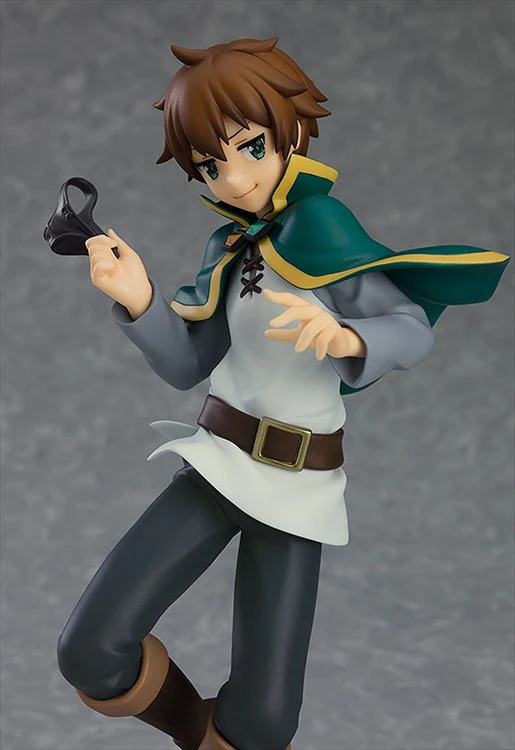 Konosuba 2 - Kazuma Pop Up Parade PVC Figure - Image 4