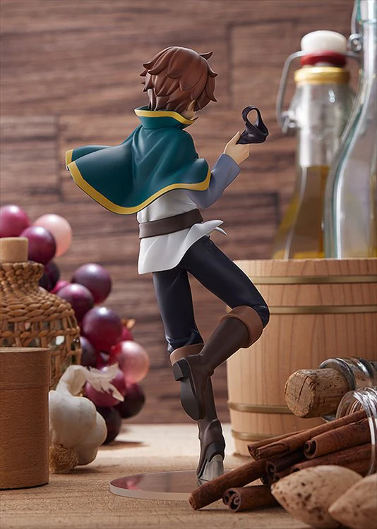 Konosuba 2 - Kazuma Pop Up Parade PVC Figure - Image 7