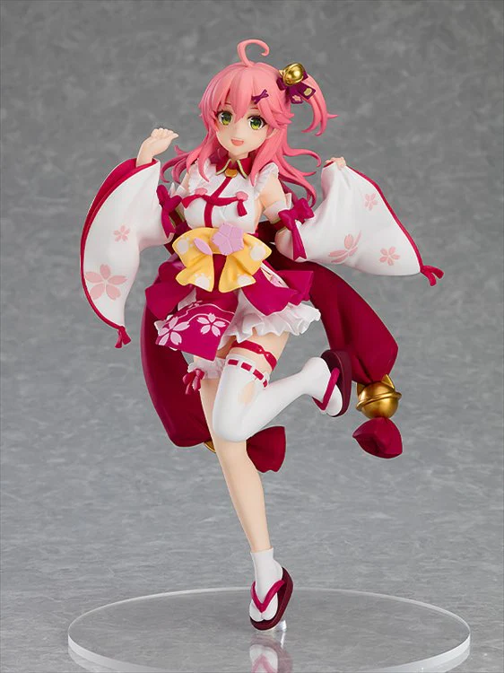 Hololive Production - Sakura Miko Pop Up Parade PVC Figure - Image 6