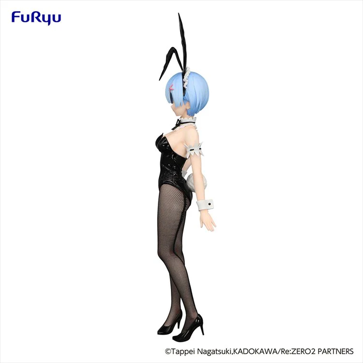 Re:Zero - Rem BiCute Bunnies Prize Figure Re-release - Image 3