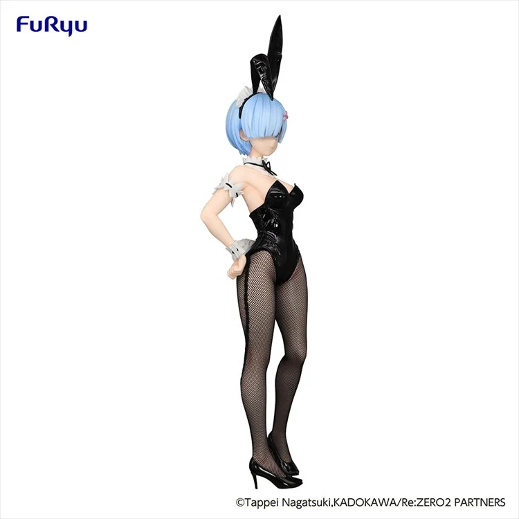 Re:Zero - Rem BiCute Bunnies Prize Figure Re-release - Image 8