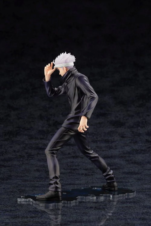 Jujutsu Kaisen 0 -  1/8 Satoru Gojo Artfx J Figure - Image 8