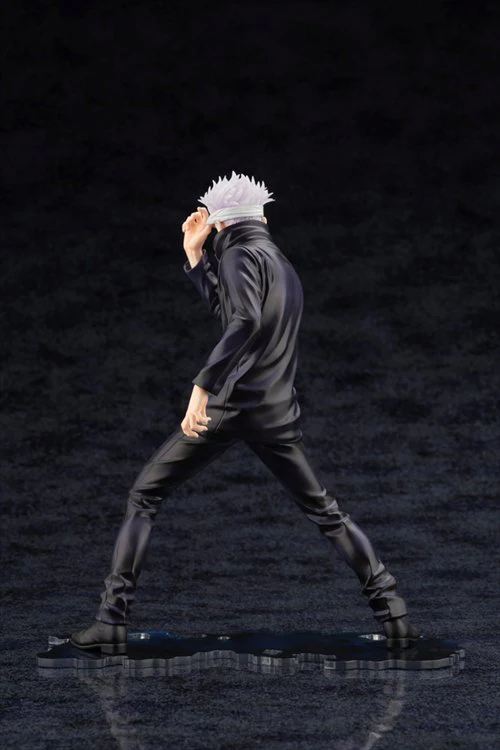 Jujutsu Kaisen 0 - 1/8 Suguru Geto Artfx J Figure - Image 9