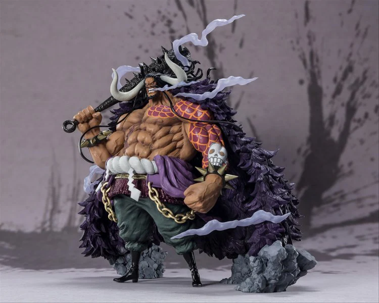 One Piece - Kaido Ichibansho Figure - Image 2