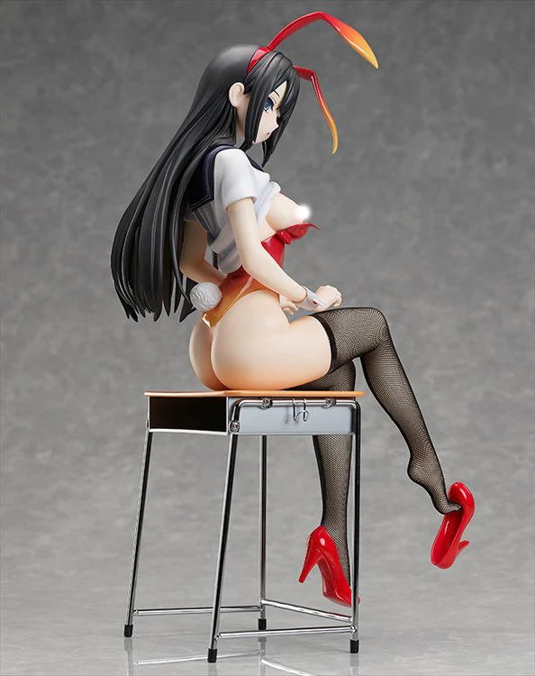 Comic Grape Vol. 61 - 1/4 Miu Akagiri PVC Figure - Image 2