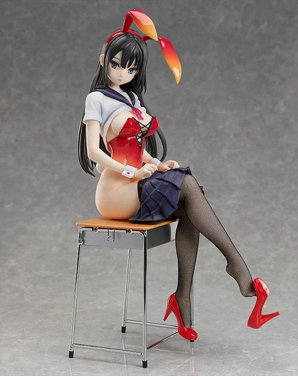 Comic Grape Vol. 61 - 1/4 Miu Akagiri PVC Figure - Image 4