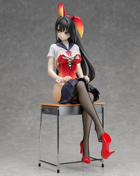 Comic Grape Vol. 61 - 1/4 Miu Akagiri PVC Figure - Image 5