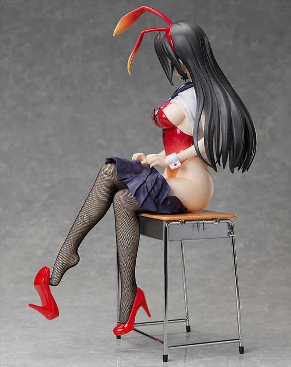 Comic Grape Vol. 61 - 1/4 Miu Akagiri PVC Figure - Image 6