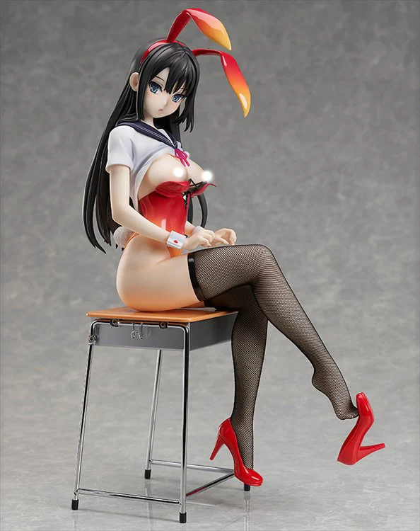 Comic Grape Vol. 61 - 1/4 Miu Akagiri PVC Figure - Image 8