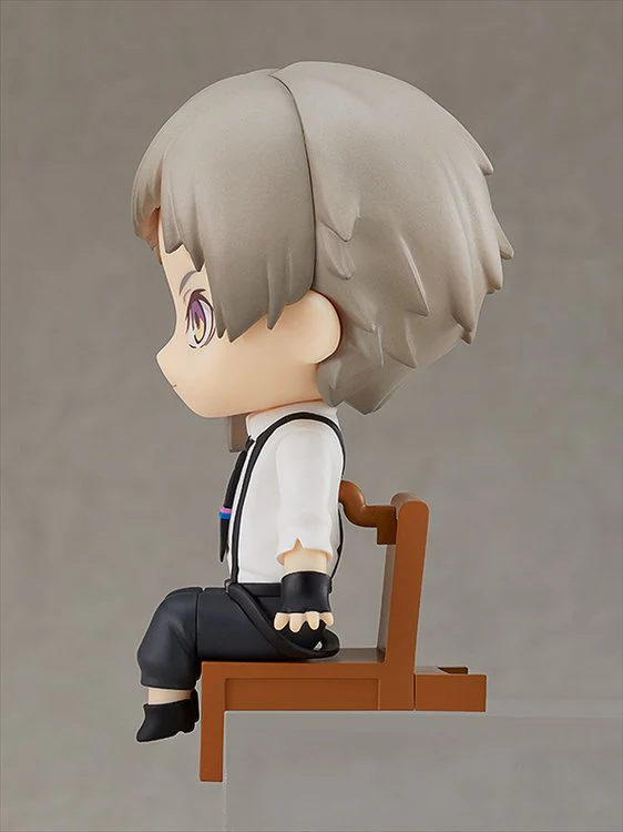 Bungo Stray Dogs - Atsushi Nakajima Swacchao Nendoroid - Image 7