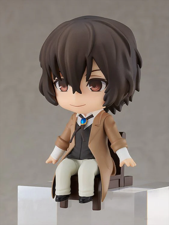 Bungo Stray Dogs - Osamu Dazai Swacchao Nendoroid - Image 5