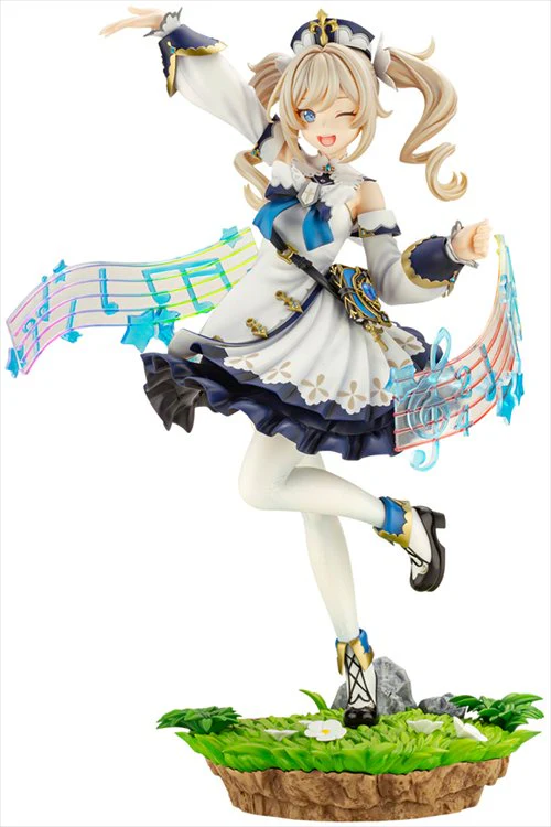 Genshin Impact - 1/7 Barbara Figure