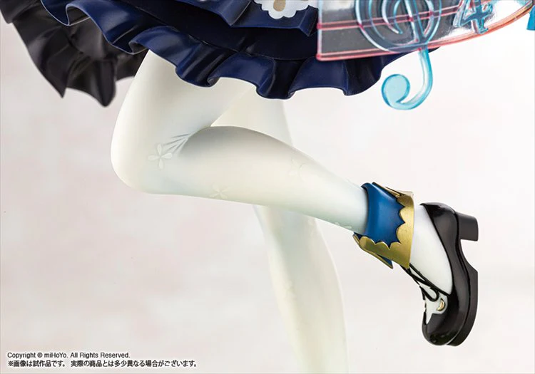 Genshin Impact - 1/7 Barbara Figure - Image 4