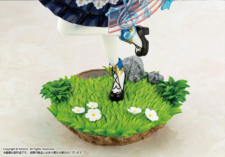 Genshin Impact - 1/7 Barbara Figure - Image 5