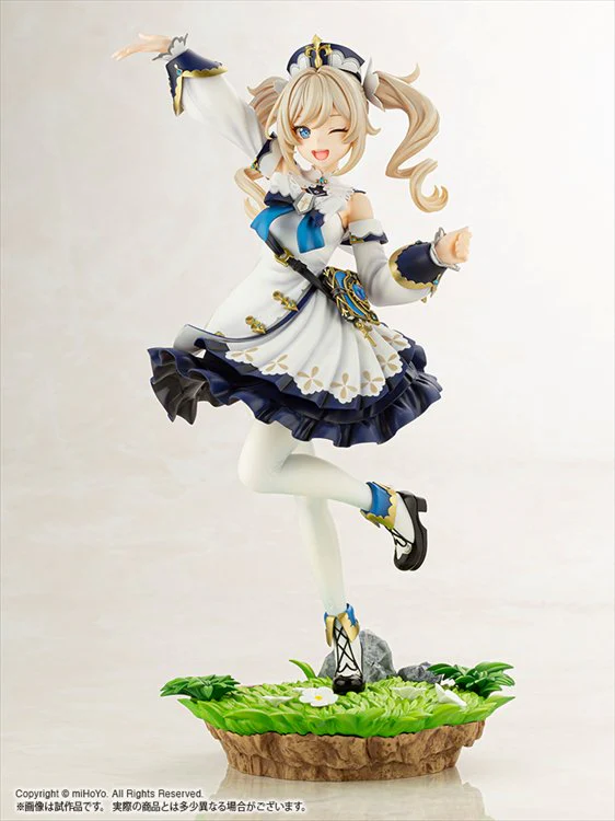Genshin Impact - 1/7 Barbara Figure - Image 6