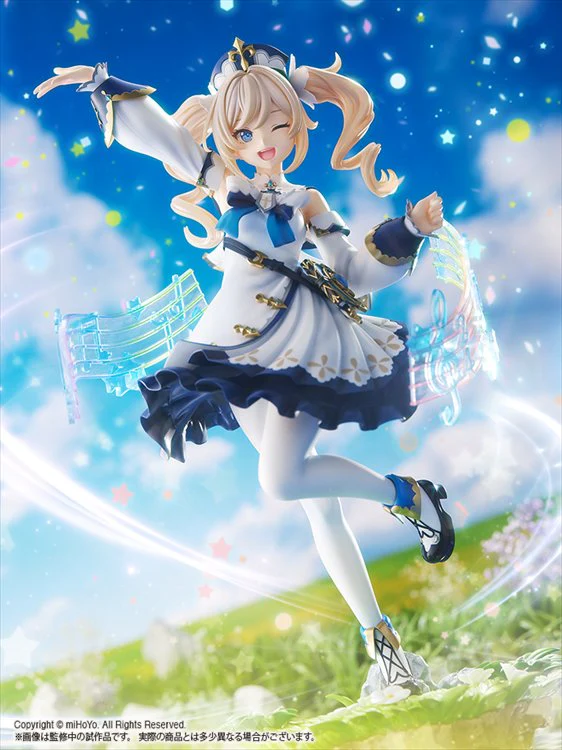 Genshin Impact - 1/7 Barbara Figure - Image 7