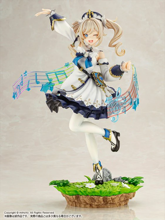 Genshin Impact - 1/7 Barbara Figure - Image 9
