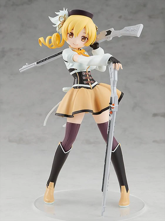 Puella Magi Madoka Magica The Movie - Mami Tomoe Pop Up Parade PVC Figure - Image 3