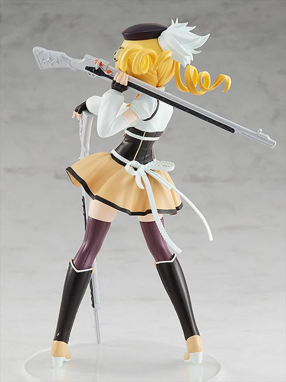 Puella Magi Madoka Magica The Movie - Mami Tomoe Pop Up Parade PVC Figure - Image 4