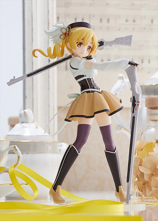 Puella Magi Madoka Magica The Movie - Mami Tomoe Pop Up Parade PVC Figure - Image 7