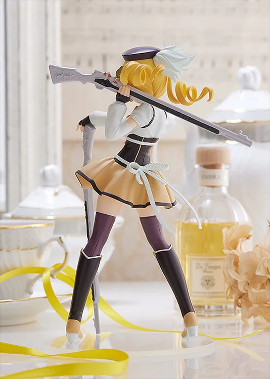Puella Magi Madoka Magica The Movie - Mami Tomoe Pop Up Parade PVC Figure - Image 8