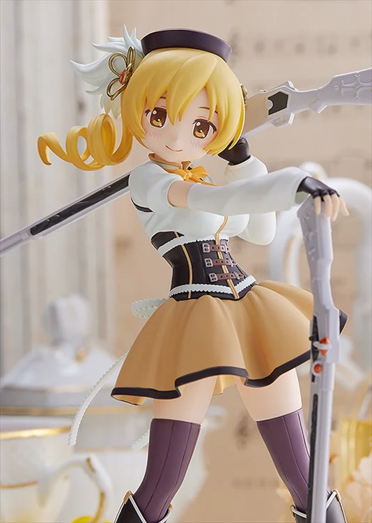 Puella Magi Madoka Magica The Movie - Mami Tomoe Pop Up Parade PVC Figure - Image 9