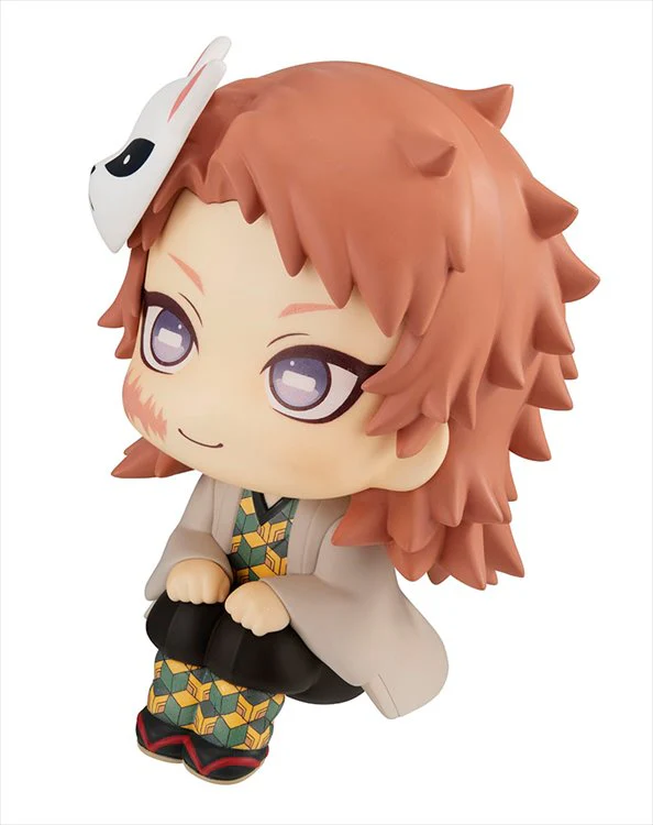 Demon Slayer - Sabito Lookup PVC Figure - Image 2