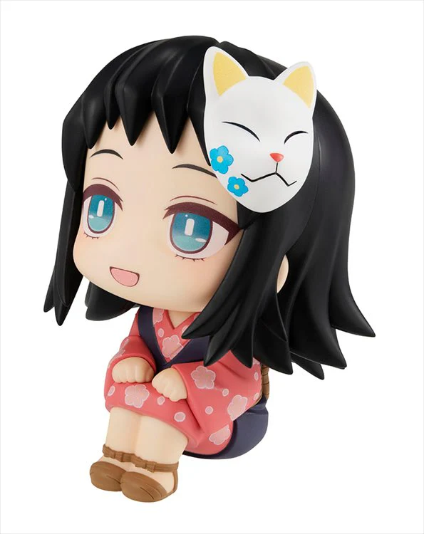 Demon Slayer - Makomo Lookup PVC Figure - Image 2