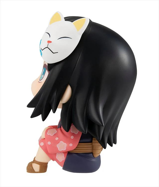 Demon Slayer - Makomo Lookup PVC Figure - Image 3