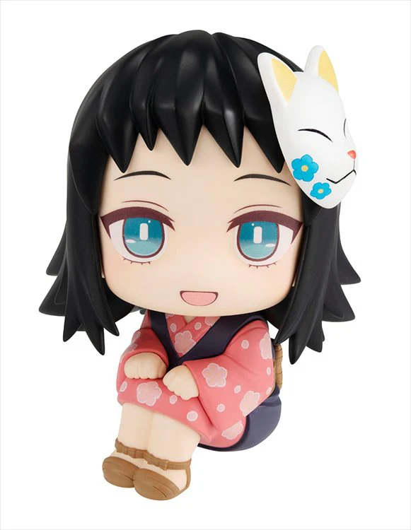 Demon Slayer - Makomo Lookup PVC Figure - Image 4