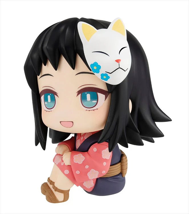 Demon Slayer - Makomo Lookup PVC Figure - Image 5